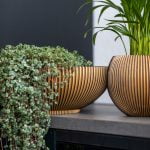 sfeerbeeld productvarianten capi groove black & gold