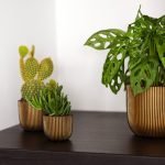 interieur sfeerbeeld capi mix and match goud