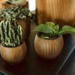 interieur sfeerbeeld capi mix and match goud