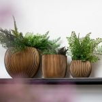 interieur sfeerbeeld capi mix and match goud