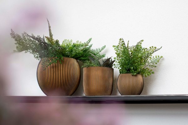 interieur sfeerbeeld capi mix and match goud
