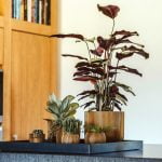 interieur sfeerbeeld capi mix and match goud