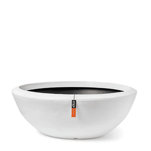 Schaal laag Arc Granite