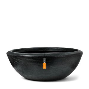 Schaal laag Arc Granite