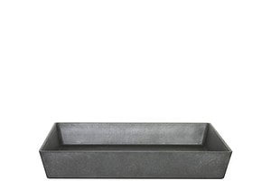 Zwart