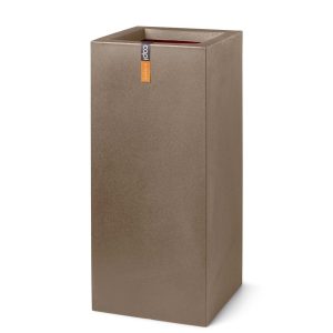 Warm taupe