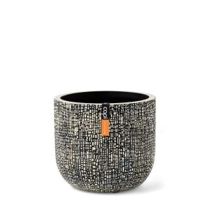 Zwart beige