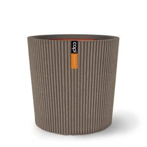 Warm taupe