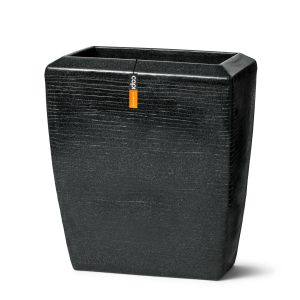 Bak rechthoek hoog Arc Granite