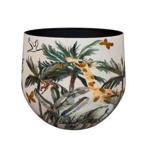 Pot Safari dream