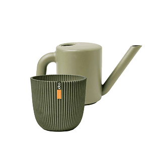 Olijfgroen + Kunstgras groen