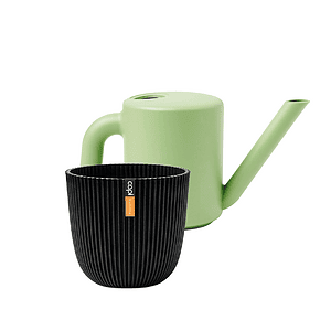 Cadeauset Kappu 2L & Made With Groove