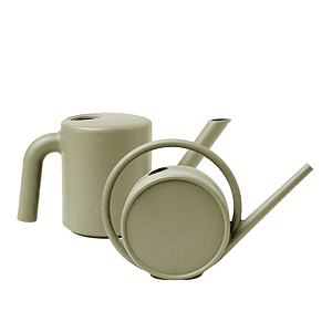 Cadeauset Kappu 2L & Matcha 4L