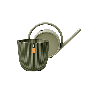 Olijfgroen + Kunstgras groen