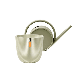 Cadeauset Matcha 4L & Made With Groove