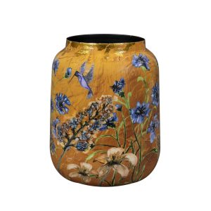 Pot hoog Dreamy hummingbird