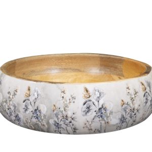 Bowl Moonlight meadow