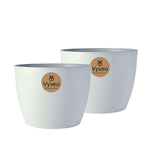 Pot Lunda - Set van 2