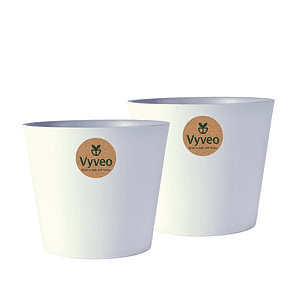 Pot Norden - Set van 2