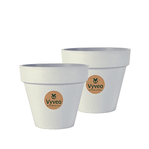 Pot Oslo - Set van 2