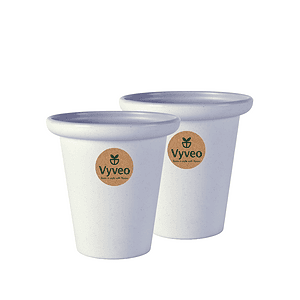 Pot Skara - Set van 2