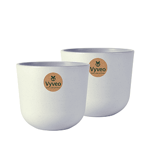 Pot Soren - Set van 2