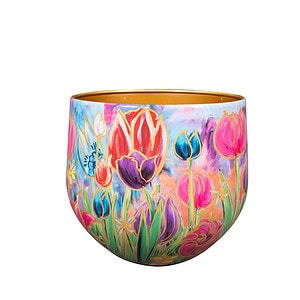 Pot Dutch beauty spring