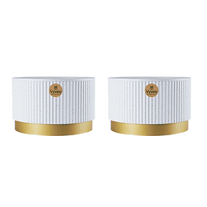 Pot Aro - Set van 2